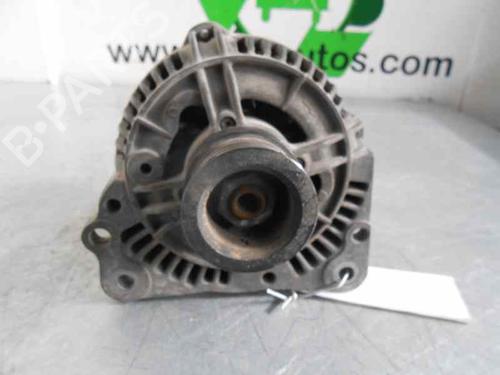 Alternator VW GOLF III (1H1) 2.0 GTI 16V | BP2946812M7 