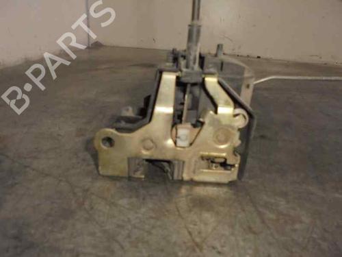 Front right lock RENAULT MEGANE I (BA0/1_) 1.6 16V (BA04, BA0B, BA11, BA1J, BA16, BA19, BA1K, BA1V,... | BP2093213C97 