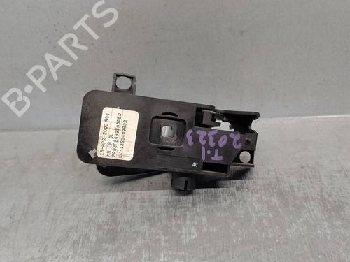 Rear left interior door handle JAGUAR S-TYPE II (X200) 2.5 V6 | BP17756032I15 