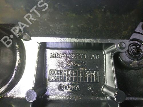 Cylinder head FORD FOCUS I (DAW, DBW)  | BP19286423M5 