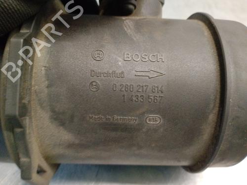 Mass air flow sensor BMW X5 (E53) 4.4 i | BP19330003M95 