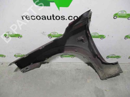 Used Right front fenders LAND ROVER FREELANDER I (L314) 2.0 DI 4x4 (98 hp) 2068919
