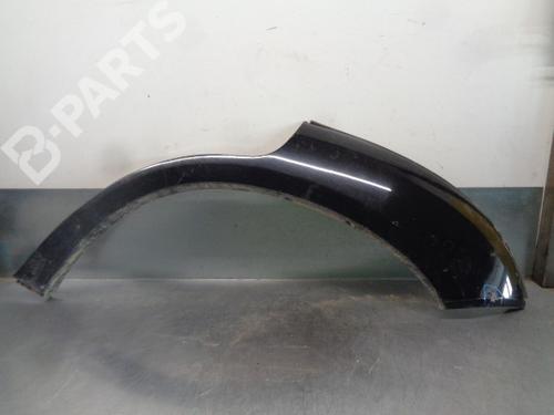 Used Wheel arch trim Wheel arch trim HYUNDAI TUCSON (JM) 2.0 CRDi All-wheel Drive (140 hp) 10383622 10383622