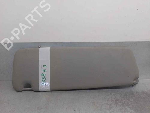 Right sun visor OPEL VIVARO A Van (X83) 1.9 DTI (F7) (101 hp) 18022923