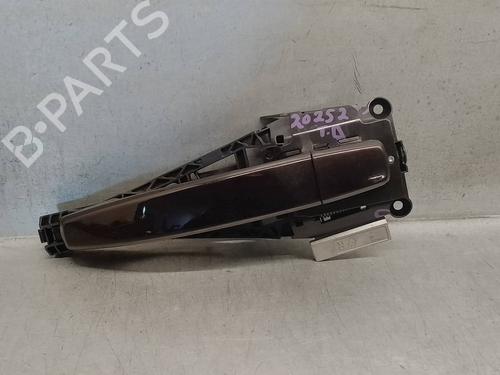 Rear right exterior door handle OPEL ZAFIRA TOURER C (P12) 2.0 CDTi (75) (130 hp) 17549311