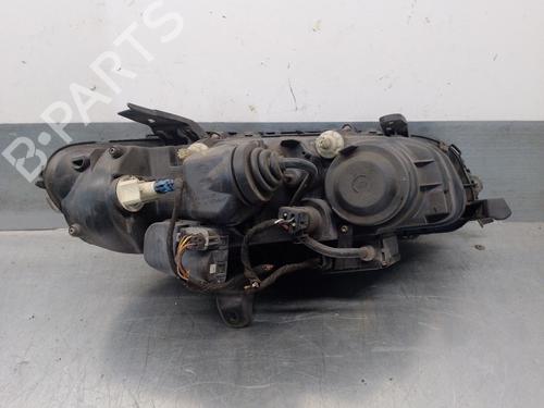 Venstre forlygte OPEL OMEGA B (V94) 2.5 TD (F69, M69, P69) | BP18234097C28 