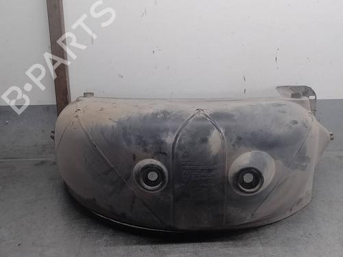 Wheel arch OPEL VIVARO A Van (X83) 2.0 CDTI (F7) | BP17497728C56 