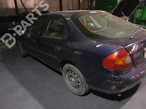FORD MONDEO II (BAP)  1.8 TD  174201