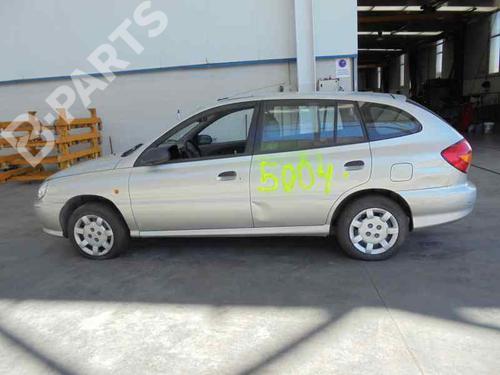 Used Parts KIA RIO I Hatchback (DC)  1.3  176567