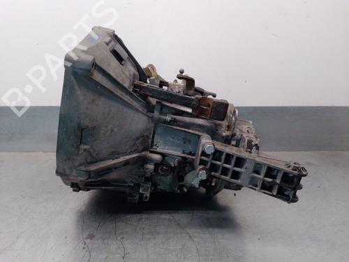 Gearbox FIAT BRAVO I (182_) 1.9 TD 75 S (182.AF) | BP18891799M3 