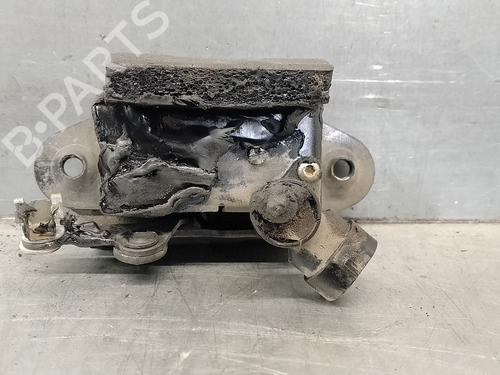 Tailgate lock CHRYSLER VOYAGER / GRAND VOYAGER III (GS_, NS_) 2.4 i | BP18353866C101 