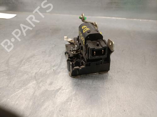 Front right lock NISSAN INTERSTAR Van (X70) dCi 120 | BP19075533C97 