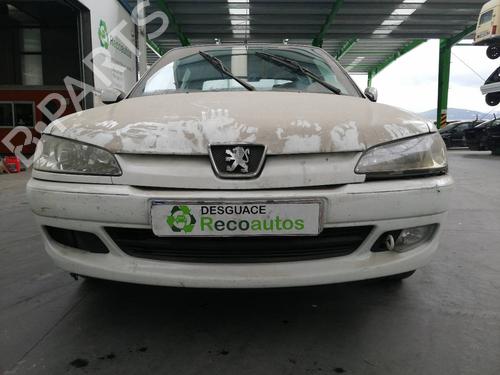 ECU airbags PEUGEOT 306 Hatchback (7A, 7C, N3, N5) 1.9 D | BP17785847M53 