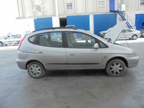 Right front fenders CHEVROLET REZZO MPV (U100) 1.6 | BP2067436C42  - Image 5