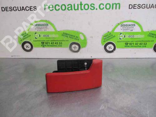 hood-lock-mercedes-benz-b-class-sports-tourer-w245-b-180-cdi-245207-a1248800320-2005-2006-2007-2008-2009-2010-2011-8791043 main image