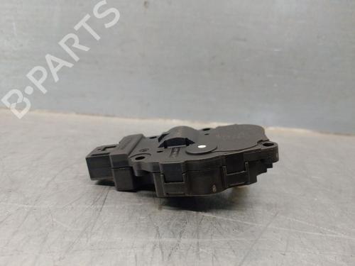 Heater blower motor MERCEDES-BENZ S-CLASS (W221, V221) S 320 CDI | BP19274066M62 