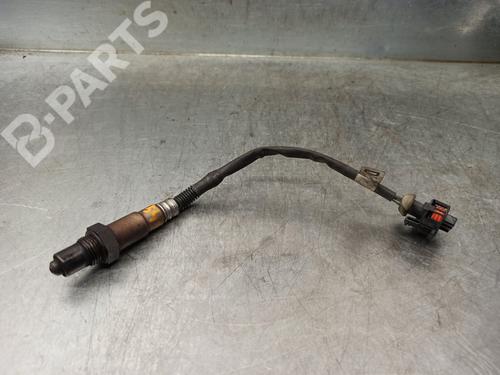 Used Electronic sensor Electronic sensor OPEL MERIVA B MPV (S10) 1.4 (75) (120 hp) 9969662 9969662