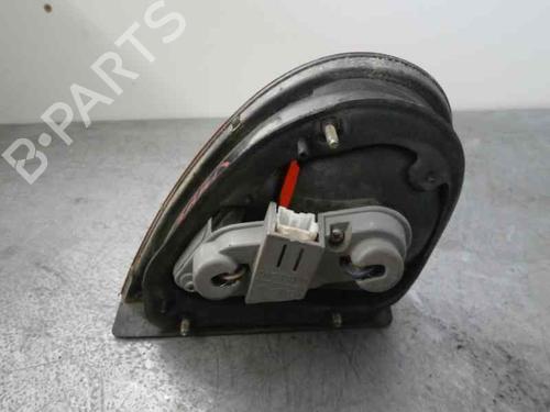 Right taillight DAEWOO LANOS (KLAT) 1.6 16V | BP2064087C35 