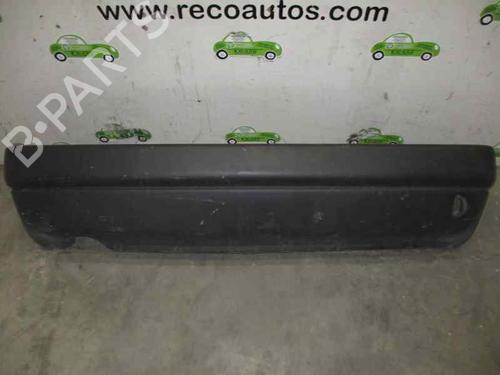 Rear bumper LANCIA Y10 (156_) 1.0 Fire (156AA) (45 hp) 2307432