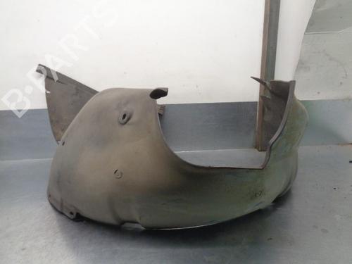 Used Wheel arch VW POLO (9N_, 9A_) 1.4 16V (80 hp) 18110752