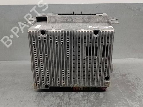 Radio BMW 5 Gran Turismo (F07) 530 d xDrive | BP17678527E6 