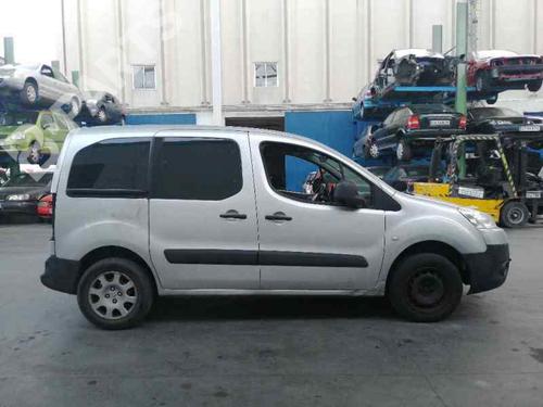 Front right interior door handle PEUGEOT PARTNER Box Body/MPV 1.6 HDi 16V | BP7085090I14  - Image 9