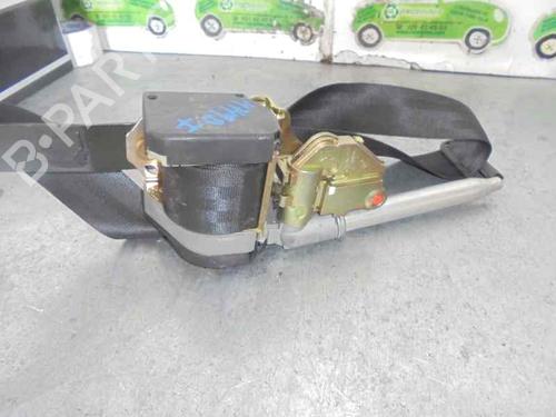 Front left seatbelt DAEWOO LEGANZA (KLAV) 2.2 16V | BP8723739I26 