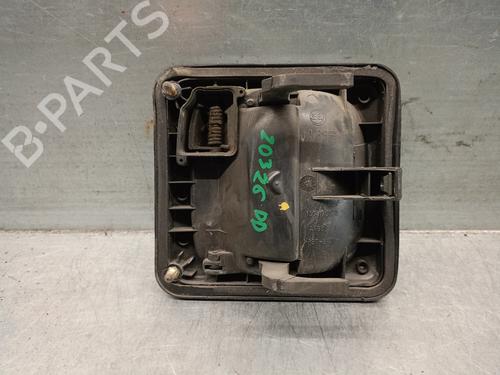 Front right exterior door handle CITROËN JUMPER I Van (244) 2.0 HDi | BP17863053C129 