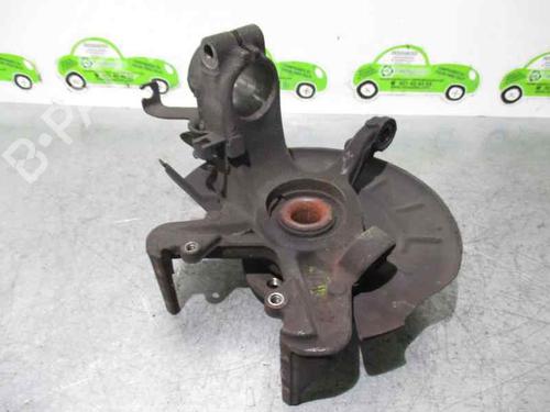 Right front steering knuckle SKODA FABIA I (6Y2) 1.4 | BP2055403M26 