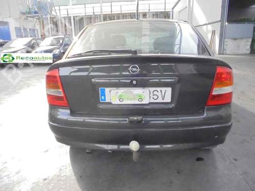 Right mirror OPEL ASTRA G Hatchback (T98) 2.0 DTI 16V (F08, F48) | BP2792972C27 