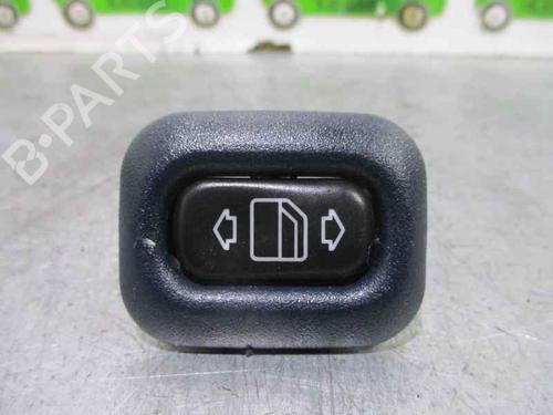 Used Left rear window switch MERCEDES-BENZ C-CLASS (W202) C 180 (202.018) (122 hp) 2078542