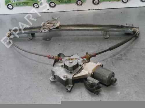 Used Front right window mechanism NISSAN MICRA III (K12) 1.4 16V (88 hp) 2225799