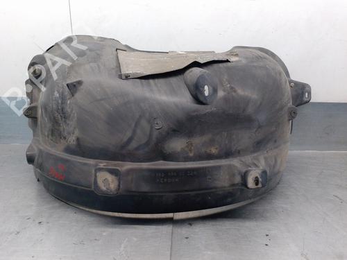 Wheel arch MERCEDES-BENZ M-CLASS (W163) ML 270 CDI (163.113) | BP18170515C56 