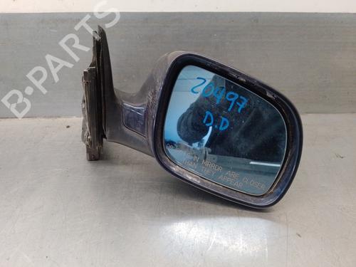 Used Right mirror AUDI A6 C4 (4A2) [1994-1998]  18110791