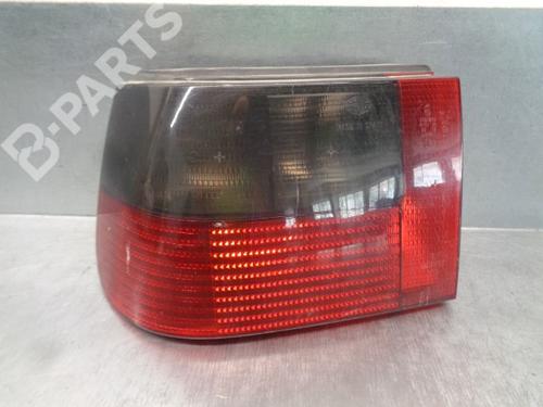 Used Left taillight Left taillight SEAT IBIZA II (6K1) 1.4 i (60 hp) 10220128 10220128