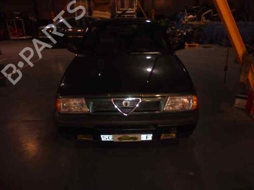 Rear axle ALFA ROMEO 33 (907_) 1.7 i.e. (907.A1A) | BP2114618M2 