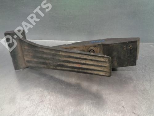Used Pedal Pedal BMW 3 (E46) 320 d (150 hp) 10506189 10506189