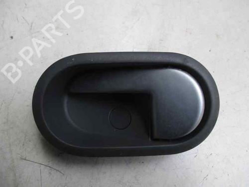 Venstre bak invendig håndtak FORD FIESTA V (JH_, JD_) 1.4 TDCi | BP3215016I15 