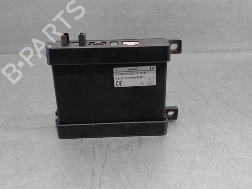 Used Electronic module BMW 3 (E46) [1997-2005]  18112751