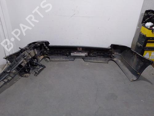 Rear bumper LAND ROVER RANGE ROVER SPORT I (L320) 2.7 D 4x4 | BP19442523C8 