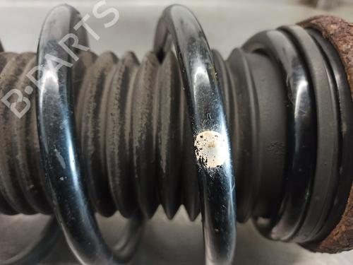 Left front shock absorber OPEL ASTRA H (A04) 1.6 (L48) | BP17473844M16 
