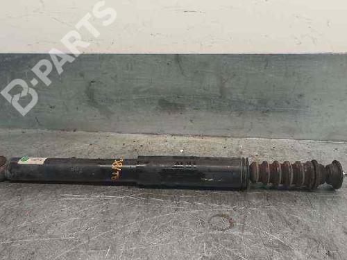 Used Right rear shock absorber Right rear shock absorber RENAULT CLIO III Grandtour (KR0/1_) 1.2 16V Hi-Flex (KR0S) (75 hp) 6874497 6874497