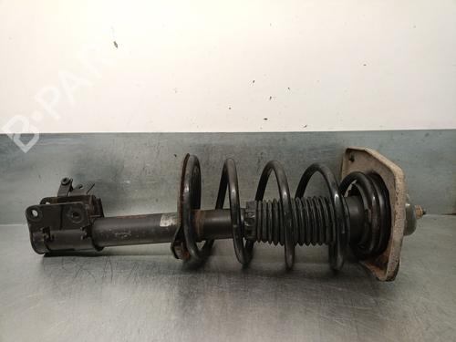 Left front shock absorber PEUGEOT EXPERT Van (222)  | BP18948638M16 