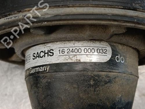 Højre bagtil støddæmper MERCEDES-BENZ SL (R230) 55 AMG (230.474) | BP19631044M19 