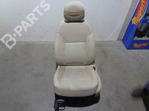 Used Left front seat Left front seat OPEL INSIGNIA A Saloon (G09) 2.0 CDTI (69) (131 hp) 7909181 7909181