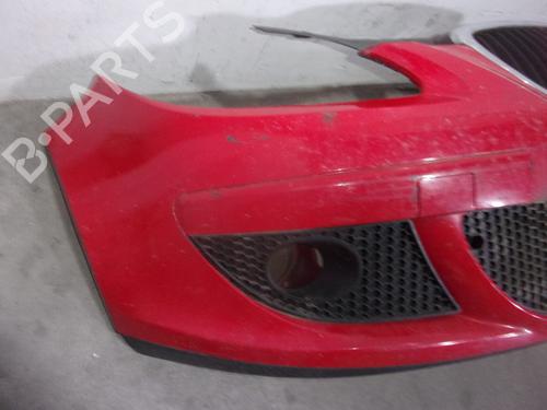 Front bumper SEAT ALTEA (5P1) 1.9 TDI | BP17548081C7 