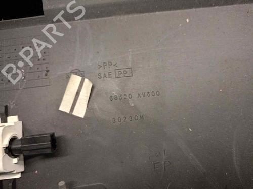 Glove box NISSAN PRIMERA Hatchback (P12) 1.6 | BP18140921C95