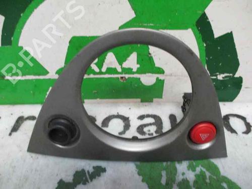 Advarselskontakt HONDA CIVIC VII Hatchback (EU, EP, EV) 1.7 CTDi (EP4, EU9) HD27HD30