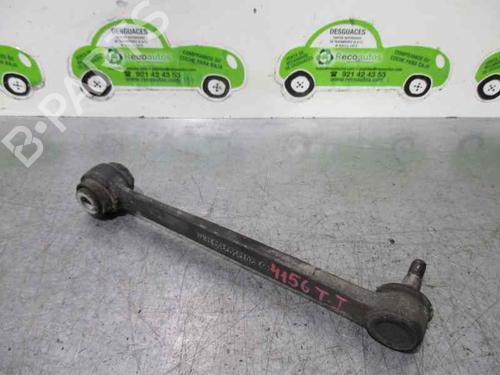 Left rear suspension arm MERCEDES-BENZ C-CLASS (W202) C 200 (202.020) | BP2334850M14 