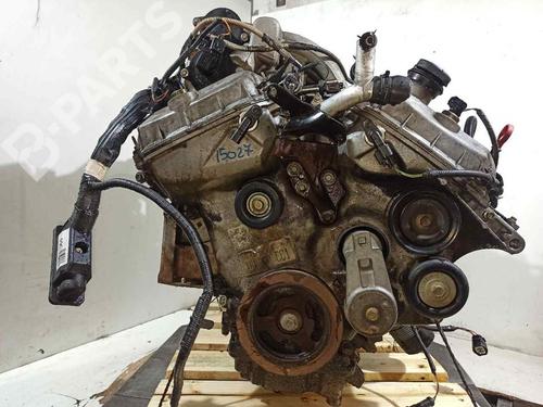 Used Engine Engine JAGUAR X-TYPE I (X400) 2.5 V6 All-wheel Drive (196 hp) 9501724 9501724